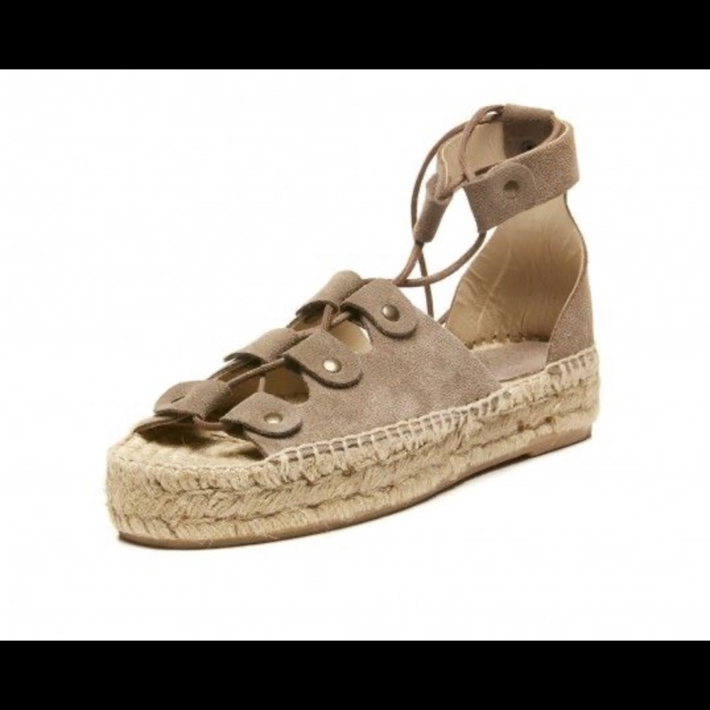 Soludos Sandals